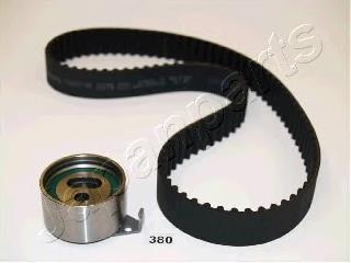 Compre KDD380 Japan Parts Correia do mecanismo de distribuição de gás, kit