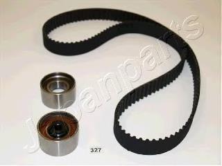Correia do mecanismo de distribuição de gás, kit KDD327 Japan Parts