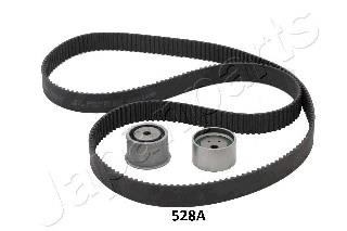 KDD528A Japan Parts Correia do mecanismo de distribuição de gás, kit
