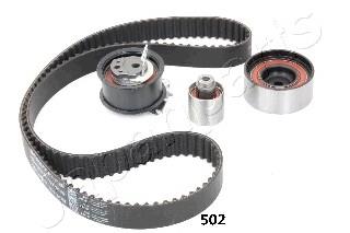KDD502 Japan Parts Correia do mecanismo de distribuição de gás, kit