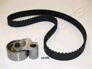 Compre KDD288B Japan Parts Correia do mecanismo de distribuição de gás, kit
