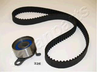 KDD226 Japan Parts Correia do mecanismo de distribuição de gás, kit