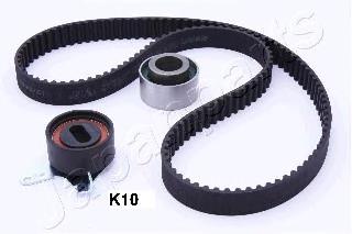 Compre KDDK10 Japan Parts Correia do mecanismo de distribuição de gás, kit