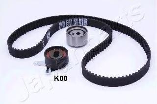 KDDK00 Japan Parts Correia do mecanismo de distribuição de gás, kit