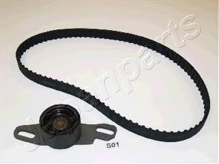 Correia do mecanismo de distribuição de gás, kit CT680K2 Continental/Siemens