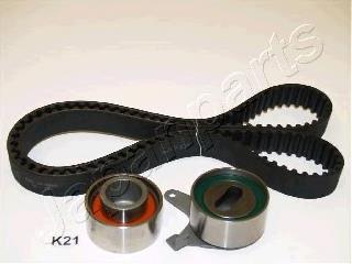 KDDK21 Japan Parts Correia do mecanismo de distribuição de gás, kit