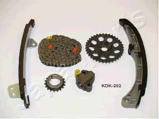 Cadeia do mecanismo de distribuição de gás, kit INA 558007310 preço, a partir de 111,27 USD