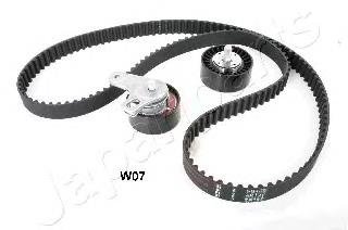 Compre 95507816 Opel Correia do mecanismo de distribuição de gás, kit