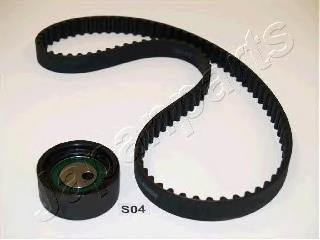 Correia do mecanismo de distribuição de gás, kit Japan Parts KDDS04 preço, a partir de 67,45 USD