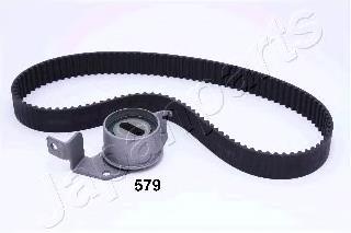 Correia do mecanismo de distribuição de gás, kit KDD579 Japan Parts