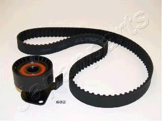 KDD602 Japan Parts Correia do mecanismo de distribuição de gás, kit