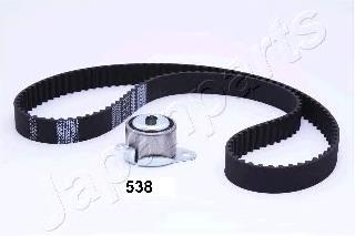 Compre 8671019549 Renault (RVI) Correia do mecanismo de distribuição de gás, kit