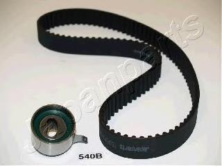 KDD540B Japan Parts Correia do mecanismo de distribuição de gás, kit