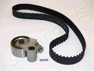 Compre KDD889B Japan Parts Correia do mecanismo de distribuição de gás, kit