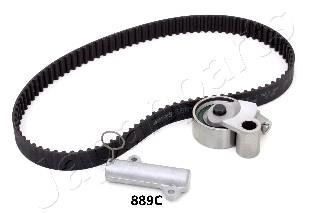 Correia do mecanismo de distribuição de gás, kit KDD889C Japan Parts