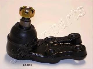 LBH66 Japan Parts Suporte de esfera inferior