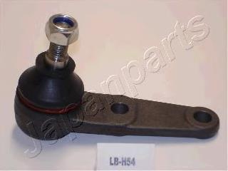 LBH54 Japan Parts Suporte de esfera inferior