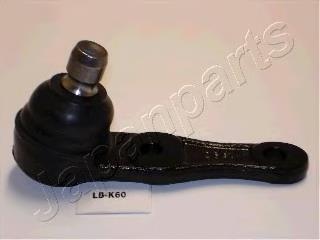 LBK60 Japan Parts Suporte de esfera inferior