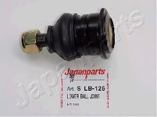 LB126 Japan Parts Suporte de esfera inferior