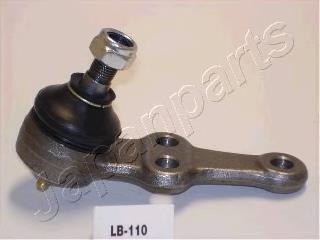 LB110 Japan Parts Suporte de esfera inferior