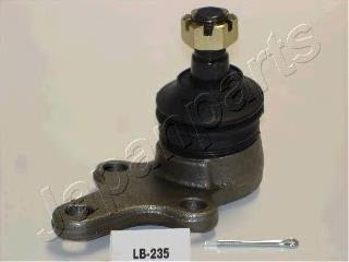 LB235 Japan Parts Suporte de esfera inferior