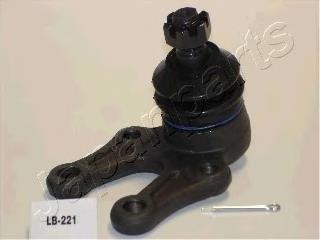LB221 Japan Parts Suporte de esfera inferior