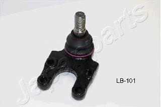 LB101 Japan Parts Suporte de esfera inferior
