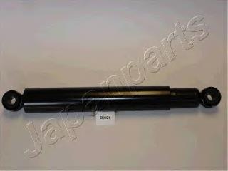 Amortecedor traseiro MR491840 Mitsubishi