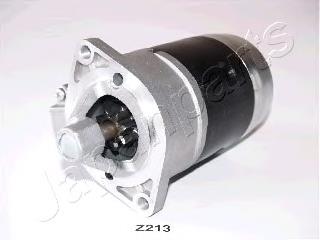 Compre MTZ213 Japan Parts Motor de arranco