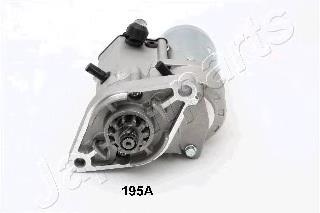 Motor de arranco Japan Parts MTT195A preço, a partir de 205,30 USD