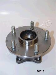 Compre KK18015 Japan Parts Cubo dianteiro