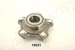 Cubo dianteiro Japan Parts KK18021 preço, a partir de 68,53 USD
