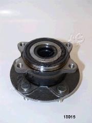 Cubo dianteiro Japan Parts KK18015 preço, a partir de 95,91 USD