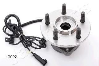 Compre KK19002 Japan Parts Cubo dianteiro