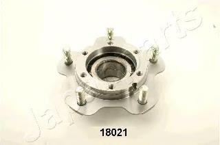 Compre KK18021 Japan Parts Cubo dianteiro