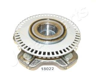Cubo dianteiro Japan Parts KK18022 preço, a partir de 109,99 USD