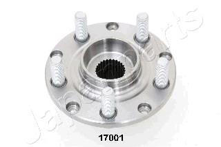 Cubo dianteiro 10L7014JPN JPN