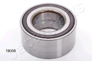 KK18006 Japan Parts Rolamento de cubo dianteiro