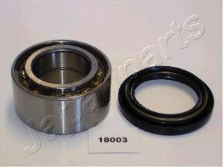 KK18003 Japan Parts Rolamento de cubo dianteiro