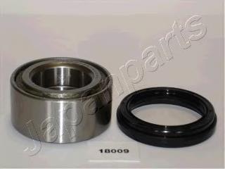 KK18009 Japan Parts Rolamento de cubo dianteiro
