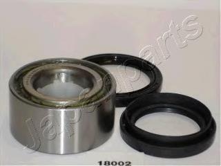KK18002 Japan Parts Rolamento de cubo dianteiro