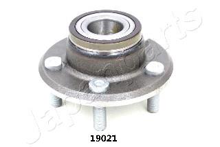 Cubo dianteiro Japan Parts KK19021 preço, a partir de 78,21 USD