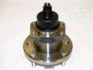 Cubo traseiro Japan Parts KK20003 preço, a partir de 83,78 USD