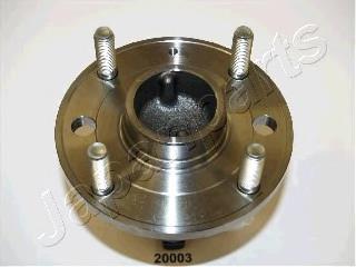 Compre KK20003 Japan Parts Cubo traseiro