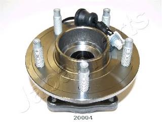 Compre KK20004 Japan Parts Cubo traseiro