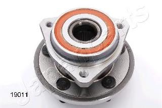 Cubo dianteiro Japan Parts KK19011 preço, a partir de 93,69 USD