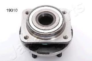 Cubo dianteiro Chrysler 04340334