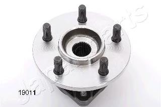 Compre KK19011 Japan Parts Cubo dianteiro