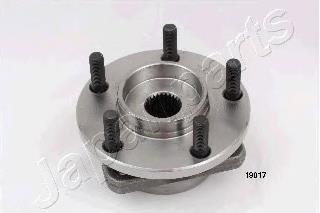 Cubo dianteiro 4641517 Chrysler
