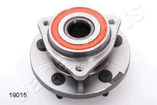 KK19015 Japan Parts Cubo dianteiro
